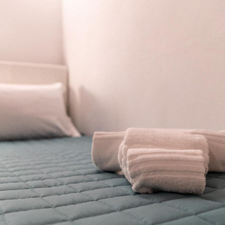 Hotel Elsa D'Ortigia - I Tre Archi Syrakuzy Zewnętrze zdjęcie