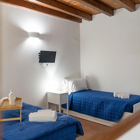 Hotel Elsa D'Ortigia - I Tre Archi Syrakuzy Zewnętrze zdjęcie
