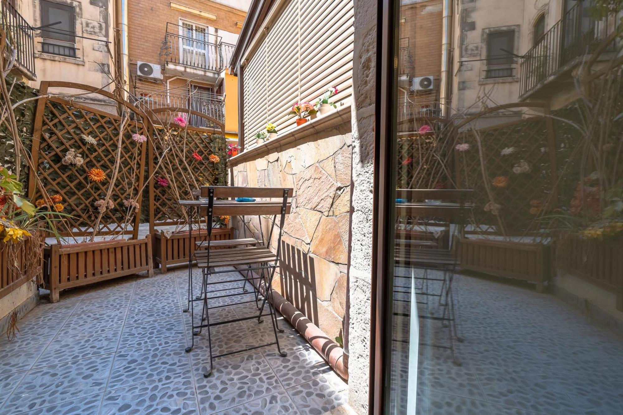 Hotel Elsa D'Ortigia - I Tre Archi Syrakuzy Zewnętrze zdjęcie