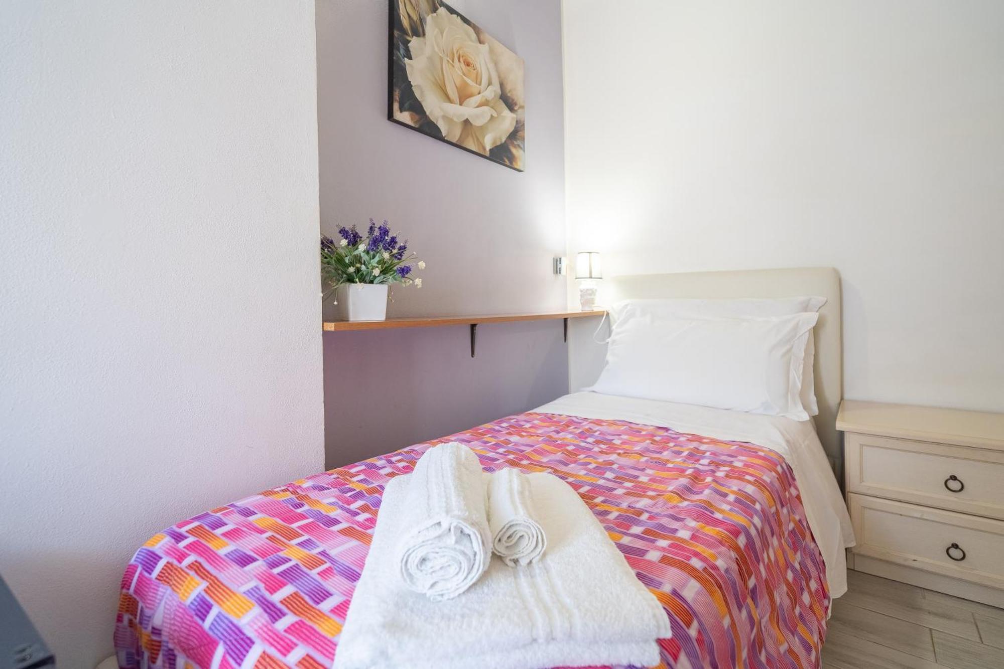 Hotel Elsa D'Ortigia - I Tre Archi Syrakuzy Zewnętrze zdjęcie