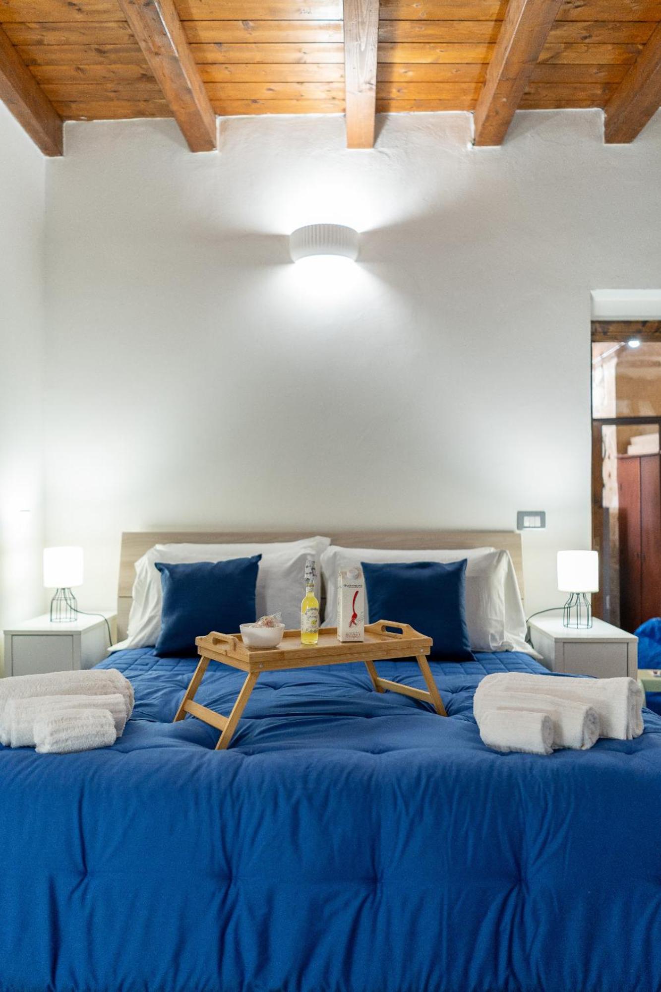 Hotel Elsa D'Ortigia - I Tre Archi Syrakuzy Zewnętrze zdjęcie