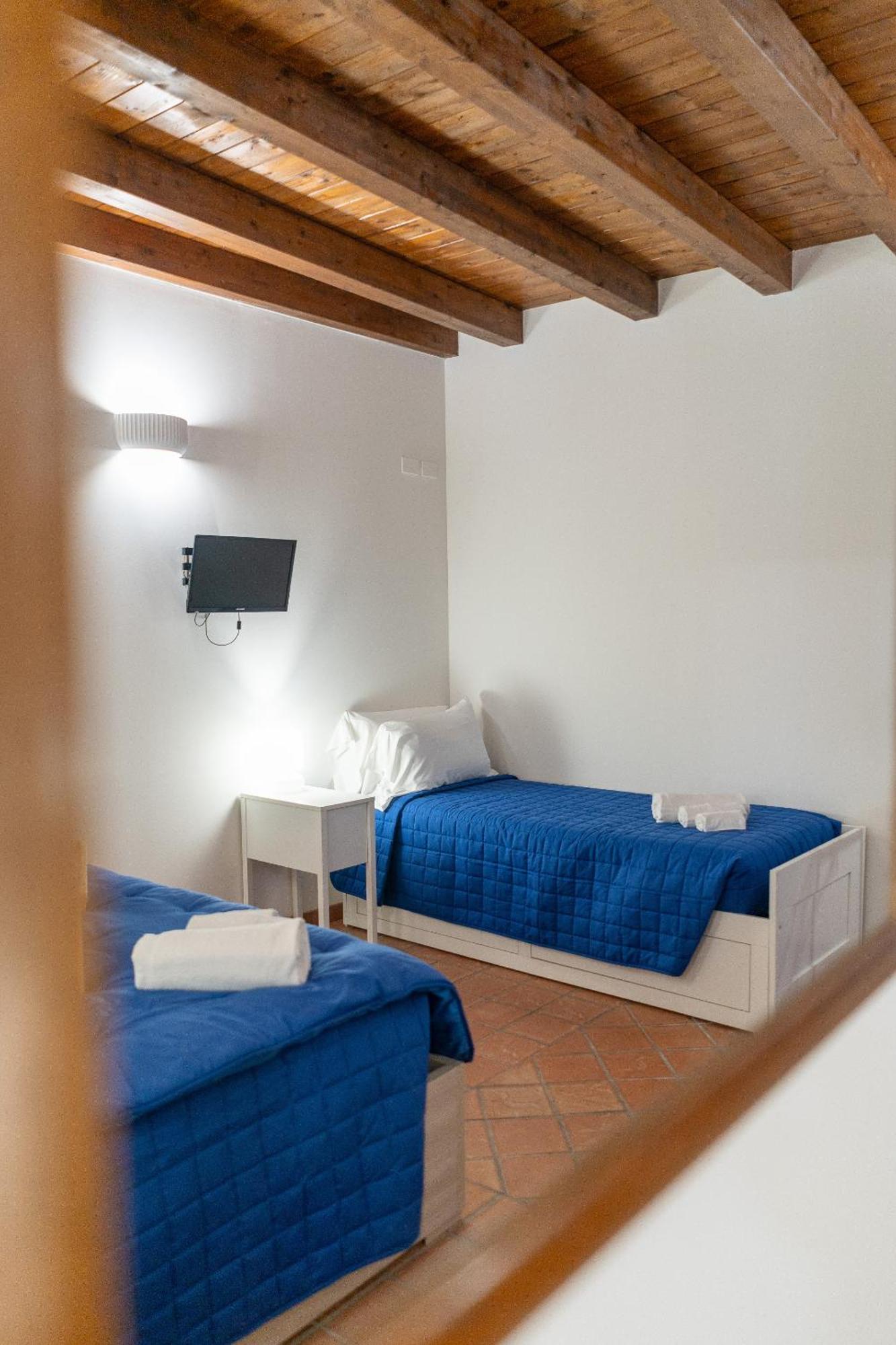 Hotel Elsa D'Ortigia - I Tre Archi Syrakuzy Zewnętrze zdjęcie