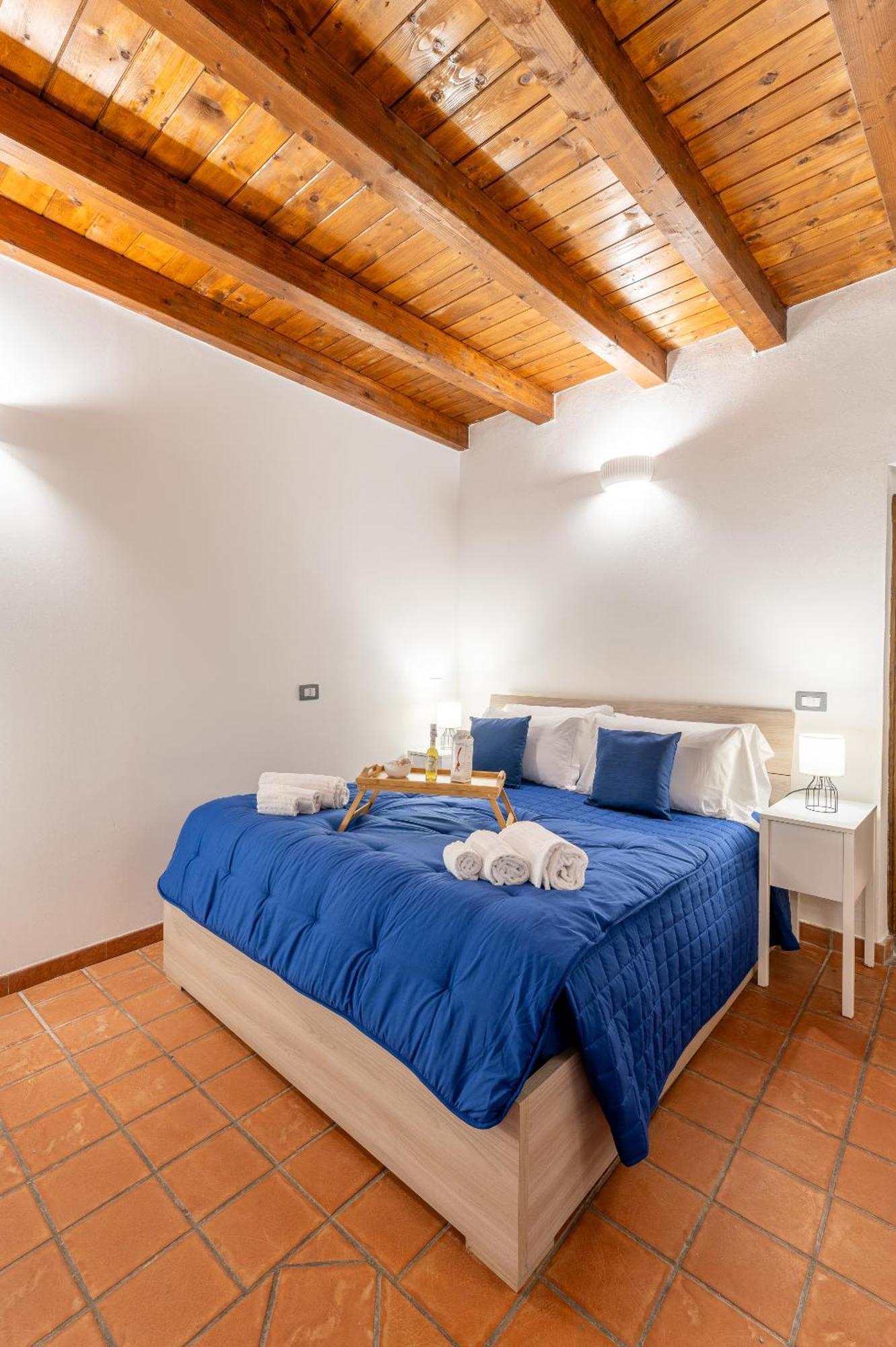 Hotel Elsa D'Ortigia - I Tre Archi Syrakuzy Zewnętrze zdjęcie