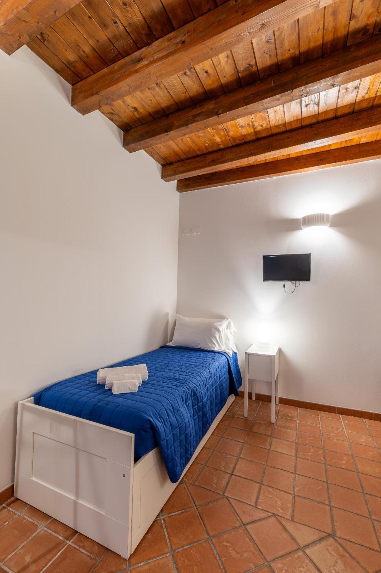Hotel Elsa D'Ortigia - I Tre Archi Syrakuzy Zewnętrze zdjęcie