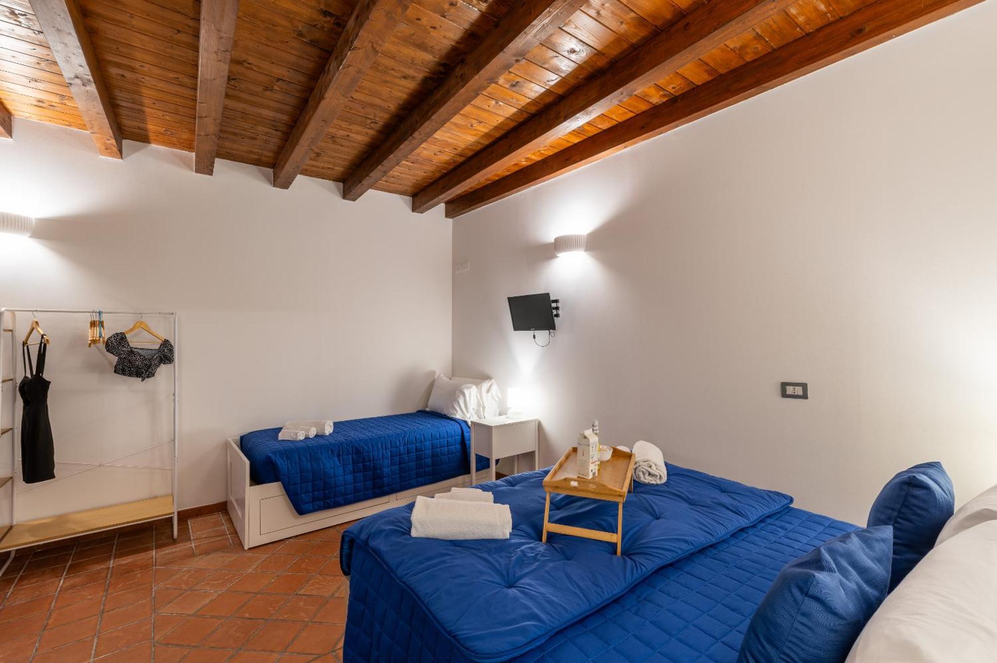 Hotel Elsa D'Ortigia - I Tre Archi Syrakuzy Zewnętrze zdjęcie