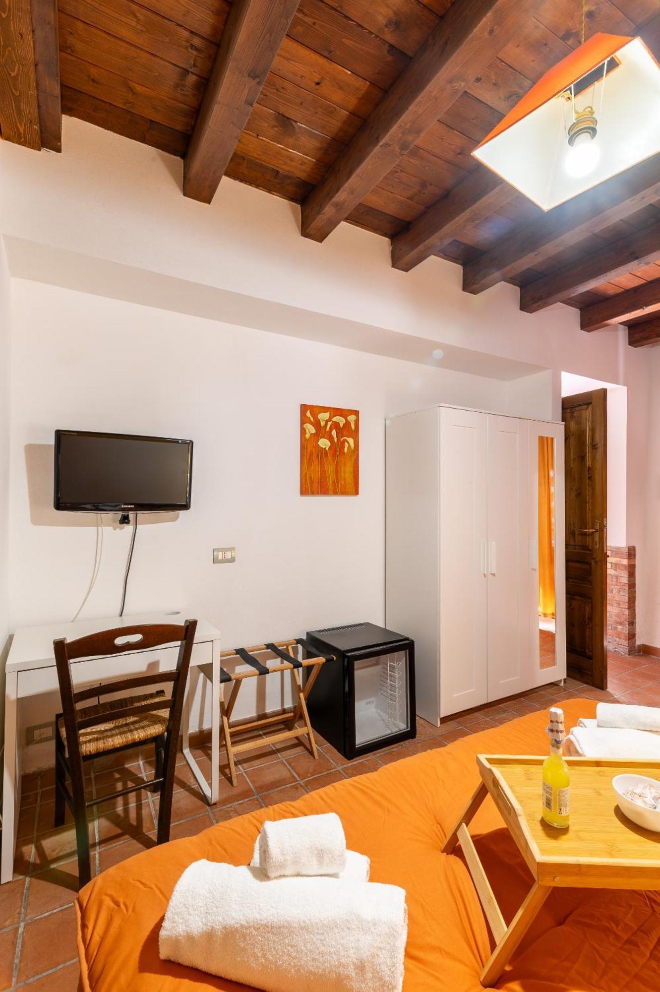 Hotel Elsa D'Ortigia - I Tre Archi Syrakuzy Zewnętrze zdjęcie