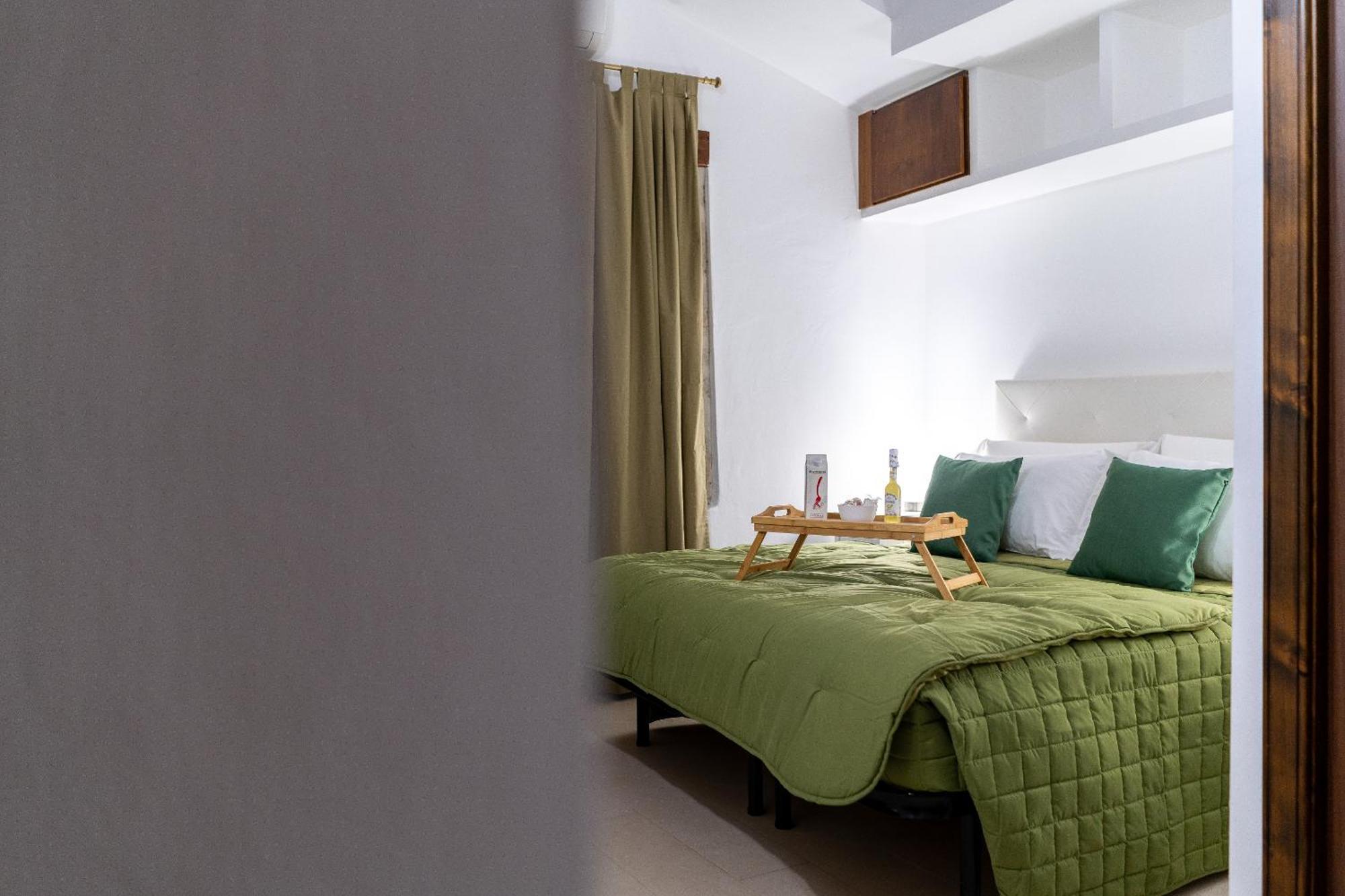 Hotel Elsa D'Ortigia - I Tre Archi Syrakuzy Zewnętrze zdjęcie