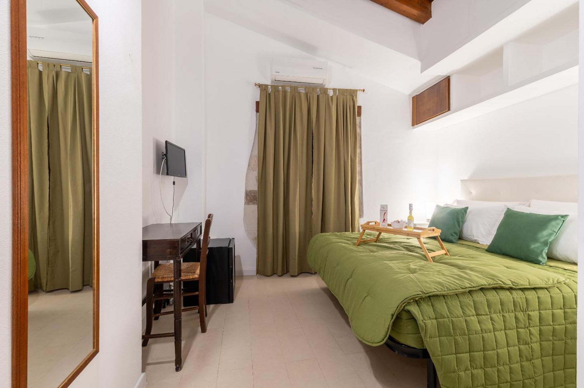 Hotel Elsa D'Ortigia - I Tre Archi Syrakuzy Zewnętrze zdjęcie