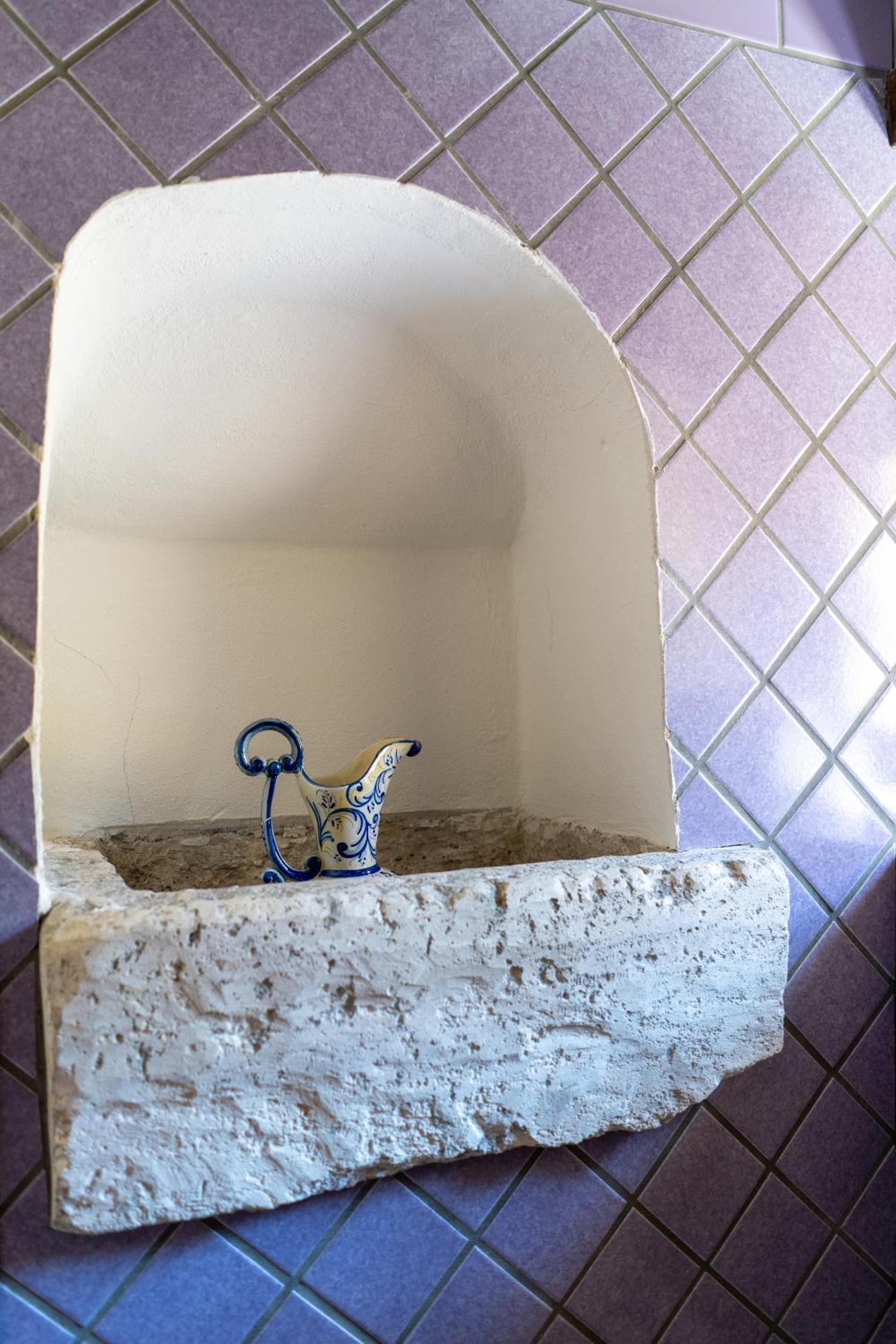 Hotel Elsa D'Ortigia - I Tre Archi Syrakuzy Zewnętrze zdjęcie